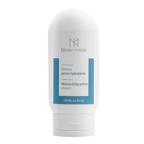 Térapo Médik - Crème action hydratante-Soin des mains & cuticules||Hand & Cuticle Care-TÉRAPO MÉDIK-[Format]