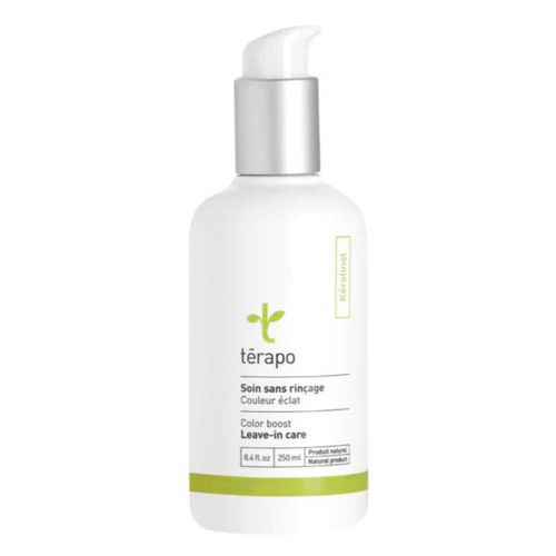 TÉRAPO_Kératinol - Soin sans rinçage_250ml-_Gisèle produits de beauté