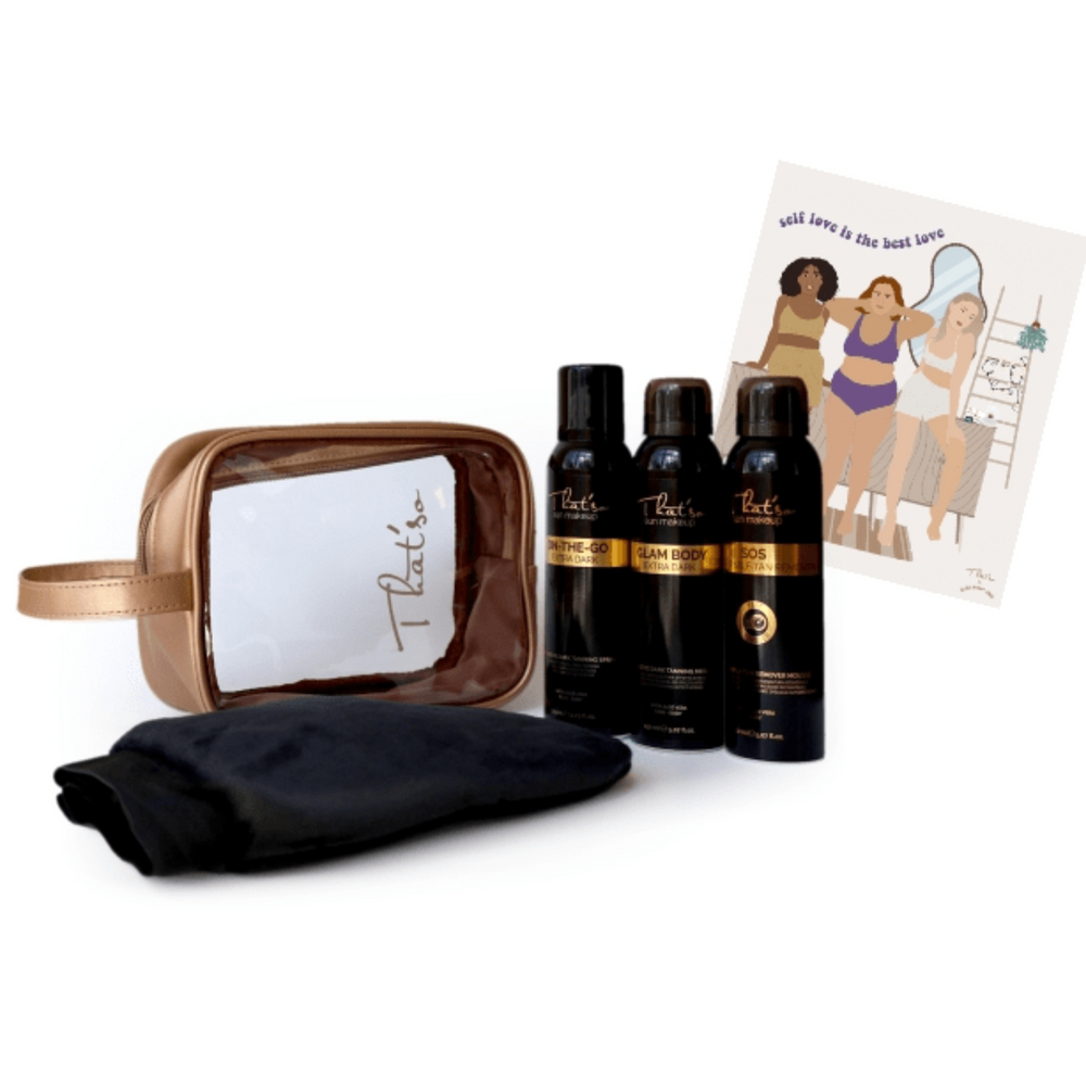 THAT'SO_Coffret - De luxe extra foncé_-_Gisèle produits de beauté