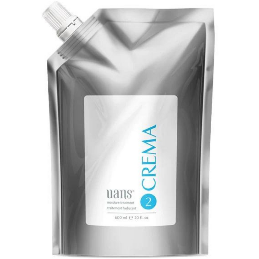 UANS_Crema - Traitement hydratant_600ml-_Gisèle produits de beauté