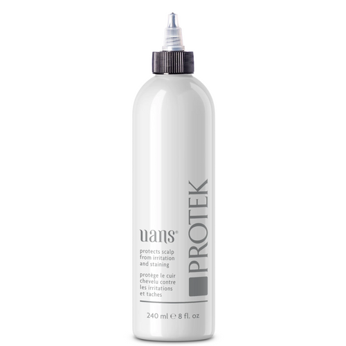 UANS_Protek - Protecteur du cuir chevelu_240ml-_Gisèle produits de beauté