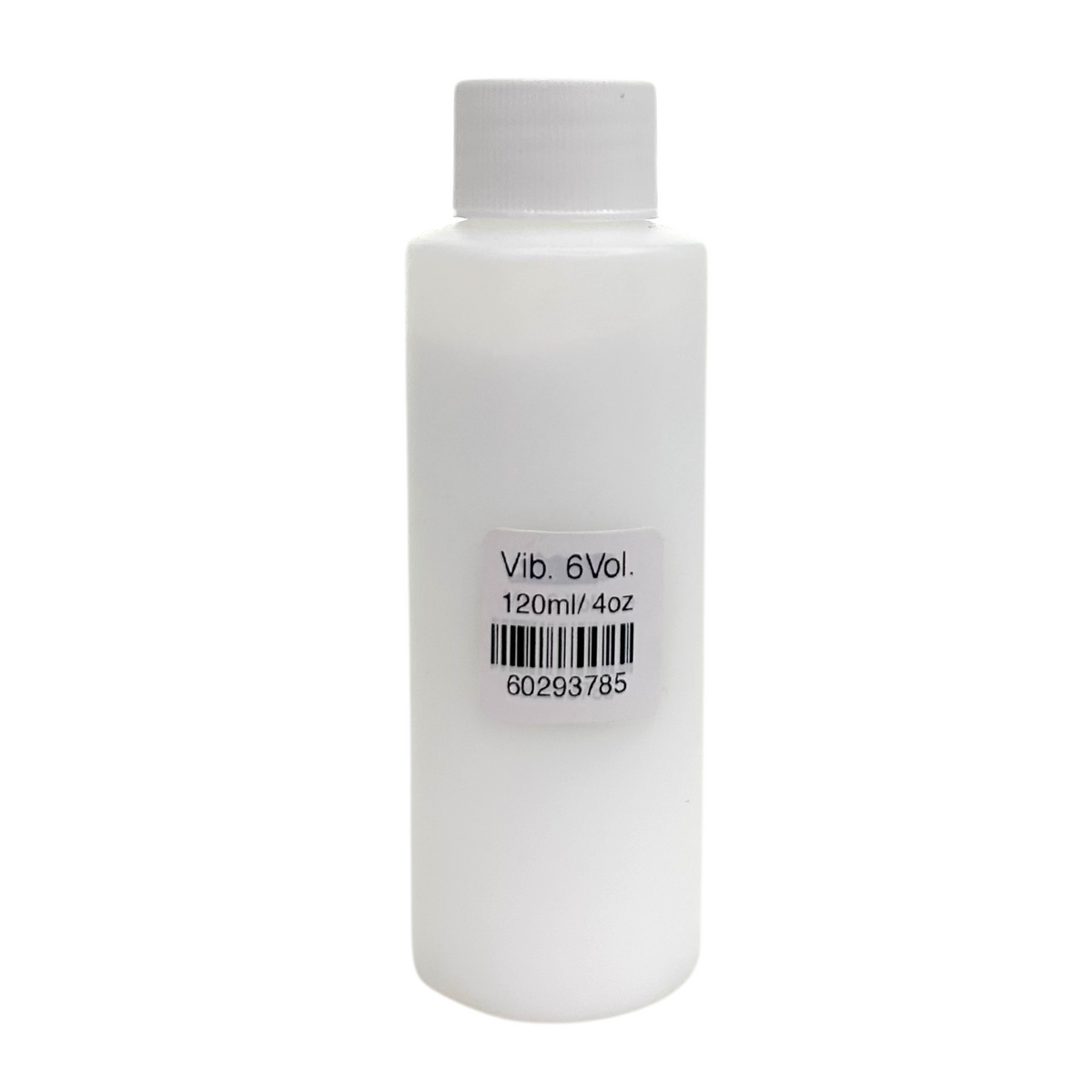 Vibrance - Lotion activatrice 120ml-Peroxydes & Developpeurs||Peroxides and Developers-GISÈLE-Vib. 6Vol.-120ml/ 4oz-Gisèle produits de beauté