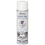 WAHL_Blade Ice - Refroidisseur, lubrifiant, nettoyant pour les lames de tondeuses_397g-_Gisèle produits de beauté
