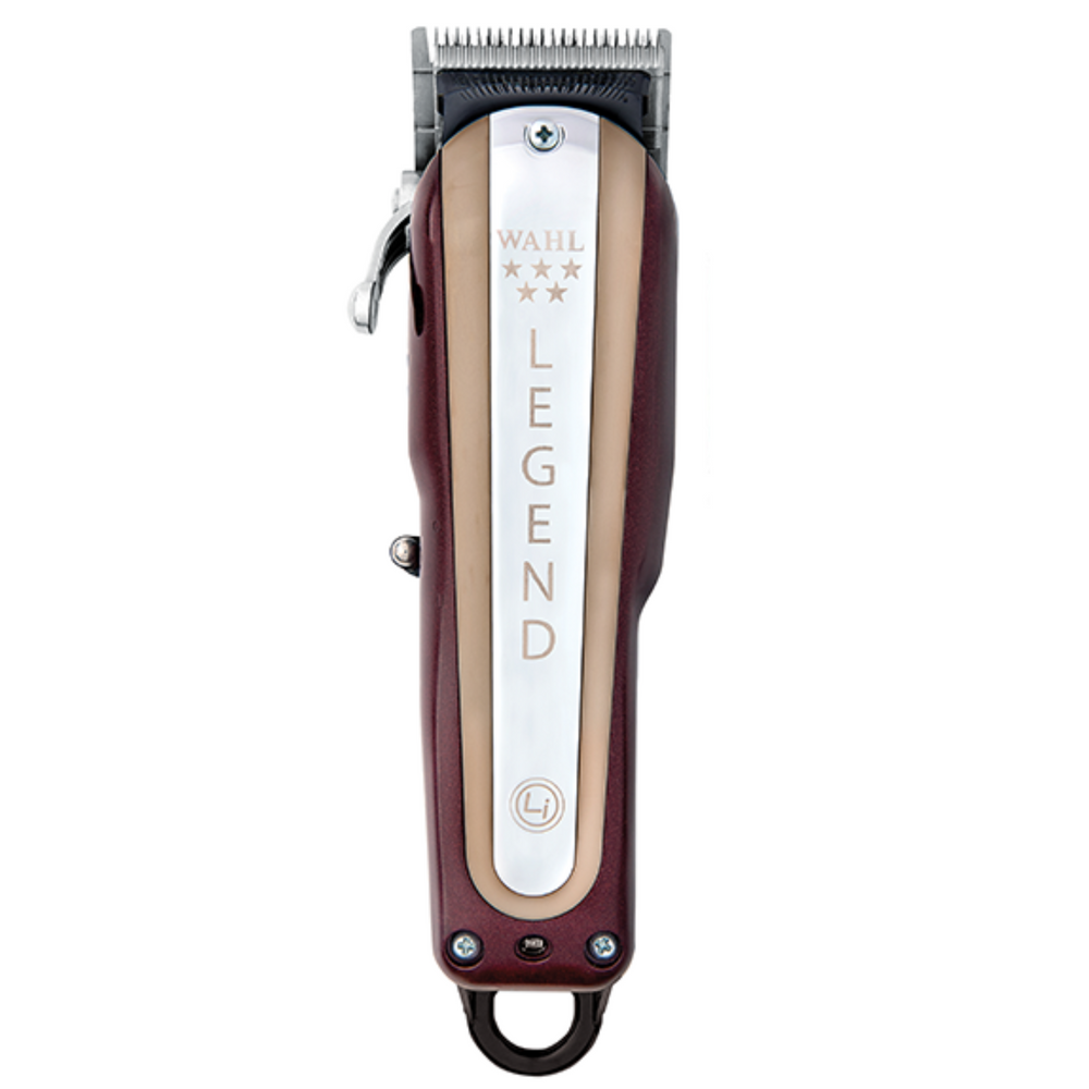 WAHL_Legend 5 Star - Tondeuse professionnelle à lames sans chevauchement_Sans fil (cordless)-_Gisèle produits de beauté