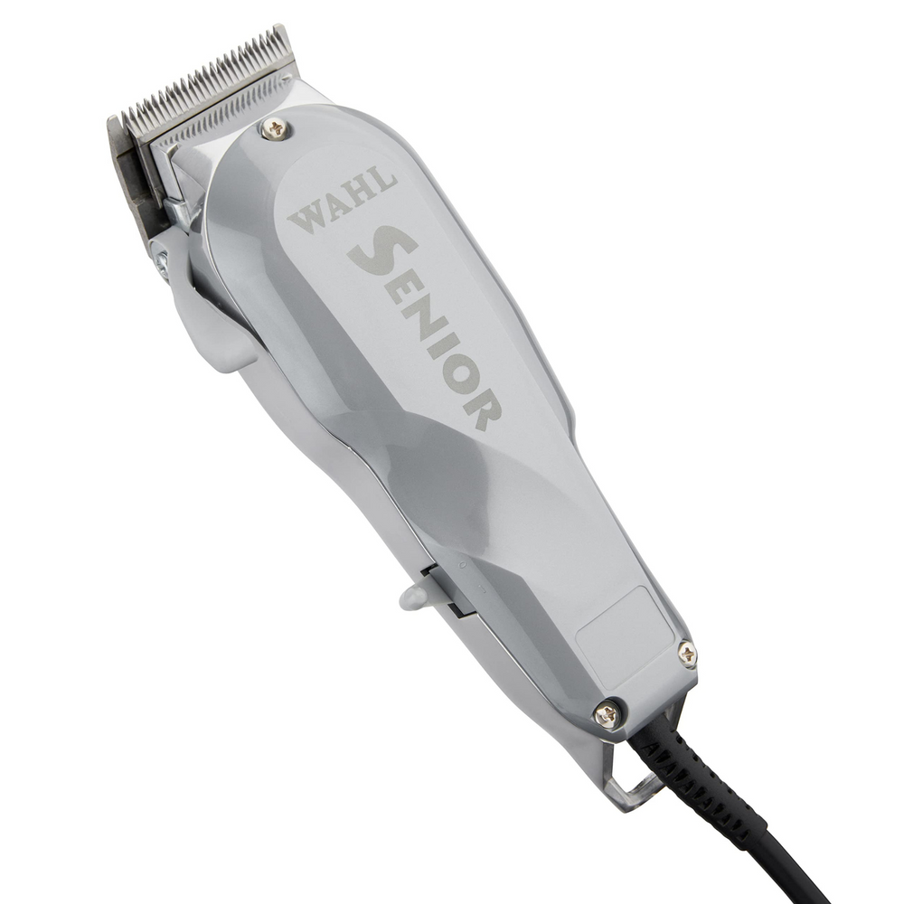 WAHL_Senior - Tondeuse en métal à lames sans chevauchement (fade)_-_Gisèle produits de beauté