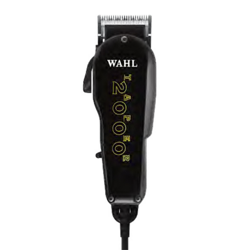 WAHL_Tondeuse Taper 2000_-_Gisèle produits de beauté