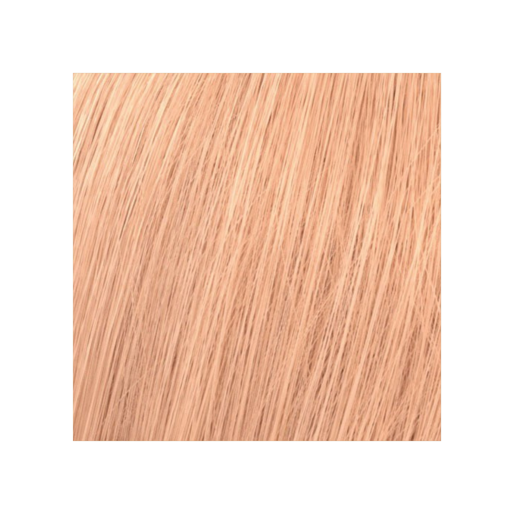 WELLA - COLOR_Color Touch - Coloration semi-permanente (Niveaux 10)_60ml-10/34 - Blond très très clair doré cuivré_Gisèle produits de beauté