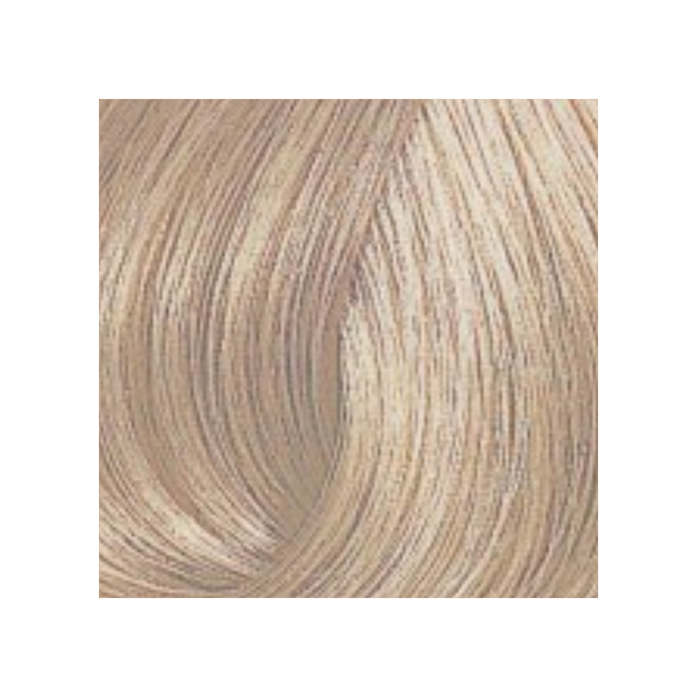 WELLA - COLOR_Color Touch - Coloration semi-permanente (Niveaux 10)_60ml-10/81 - Blond très très clair perlé cendré_Gisèle produits de beauté