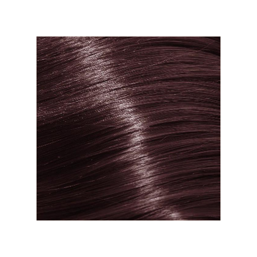 COLOR TOUCH - VIBRANT REDS COLORATION