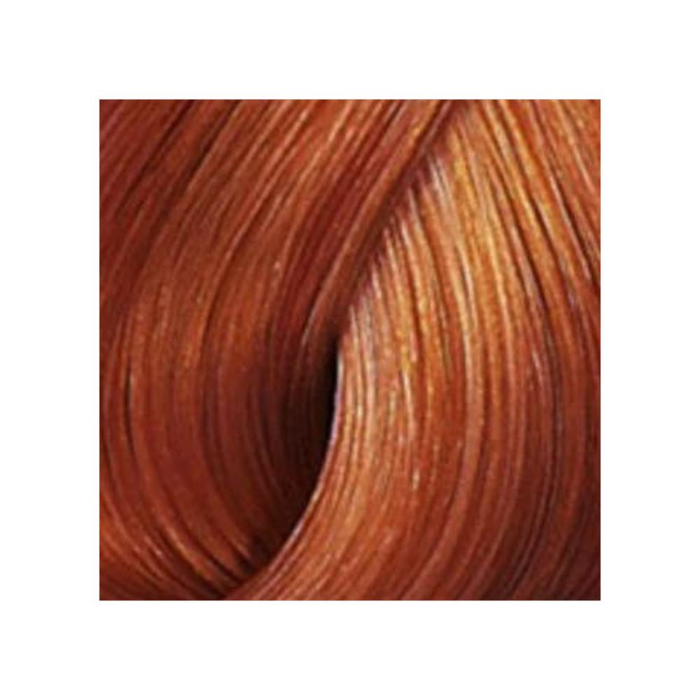 COLOR TOUCH - VIBRANT REDS COLORATION