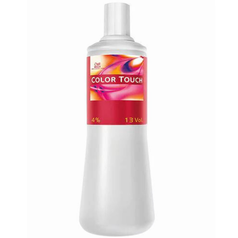 WELLA - COLOR_Color Touch - Développeur émulsion intense_13 Volume-1L_Gisèle produits de beauté