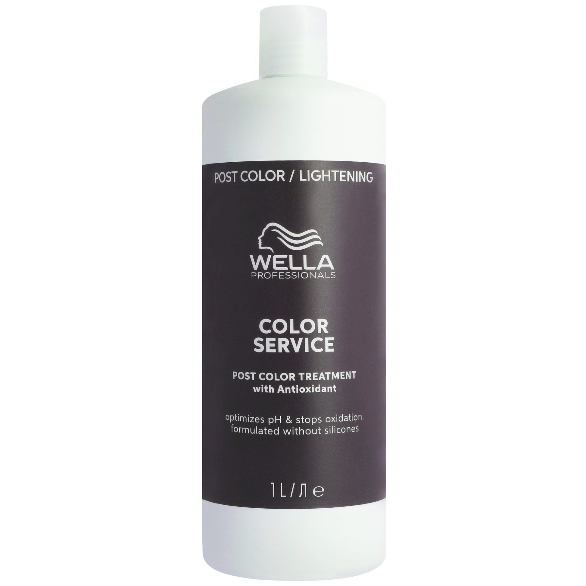 WELLA - COLOR_Invigo Color Service - Soin post coloration_1L-_Gisèle produits de beauté