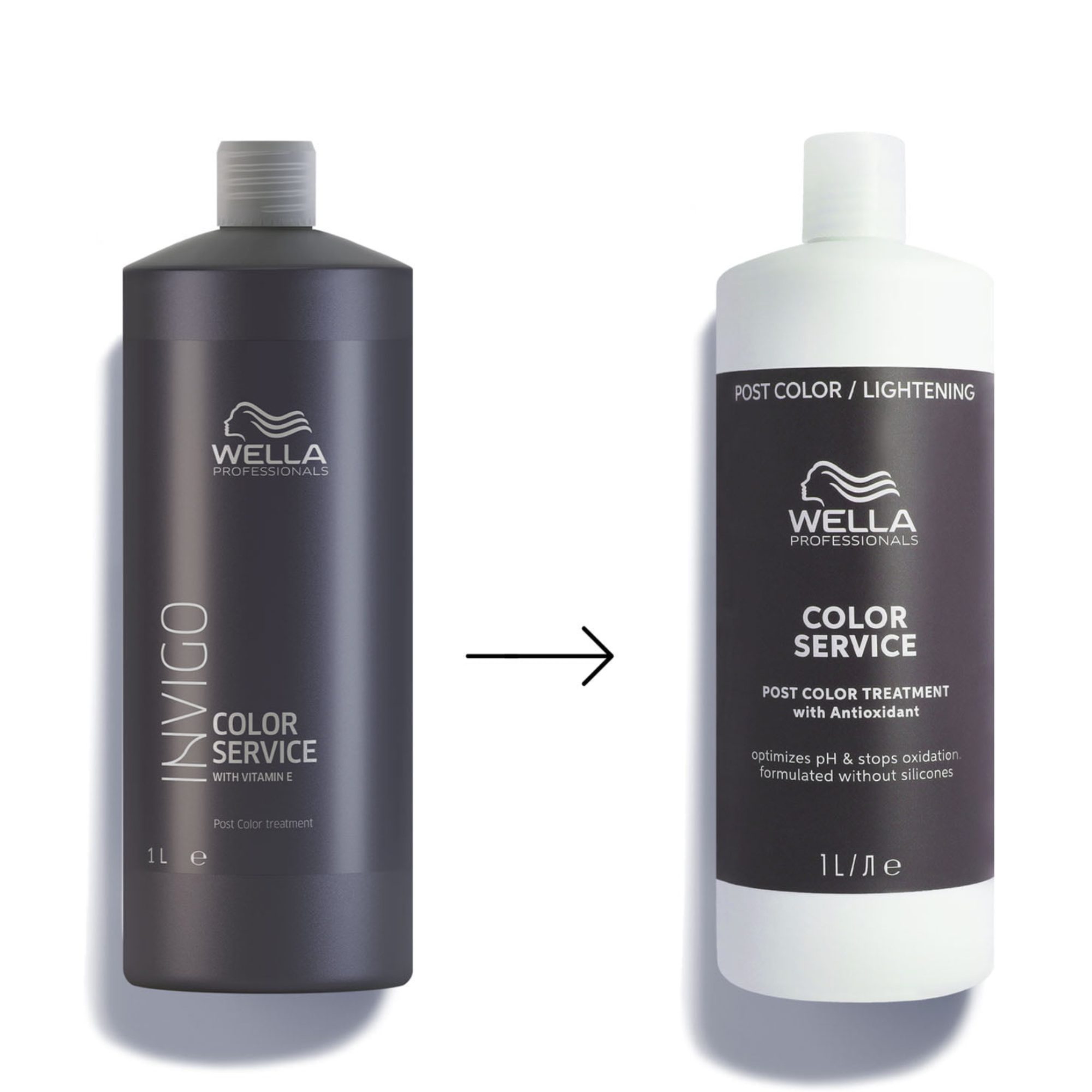 WELLA - COLOR_Invigo Color Service - Soin post coloration_1L-_Gisèle produits de beauté