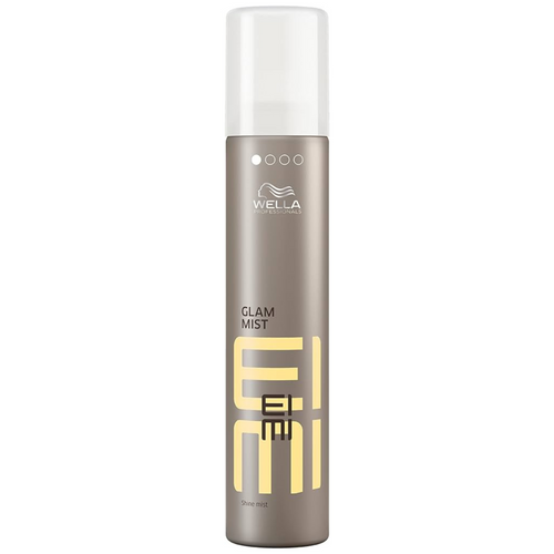 WELLA_EIMI Glam Mist - Brume lustrante_138ml-_Gisèle produits de beauté