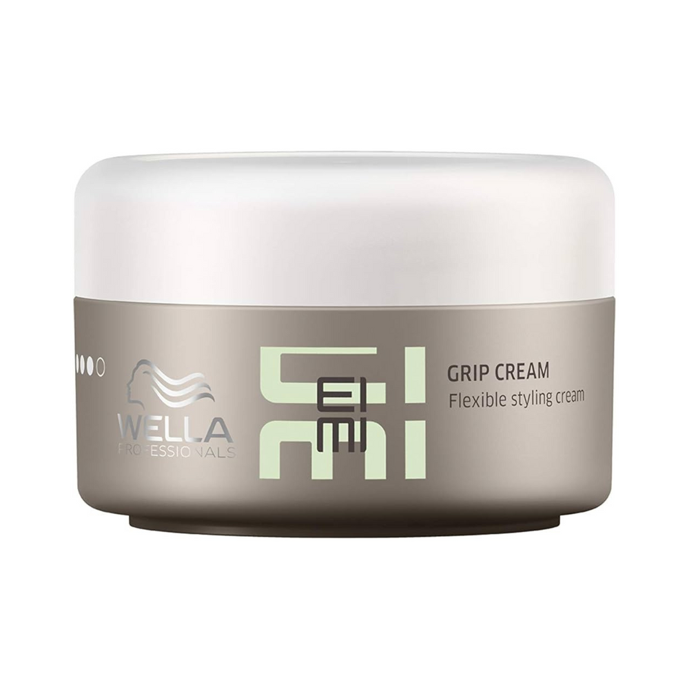 WELLA_EIMI Grip Cream - Crème modelante a tenue souple_75ml-_Gisèle produits de beauté