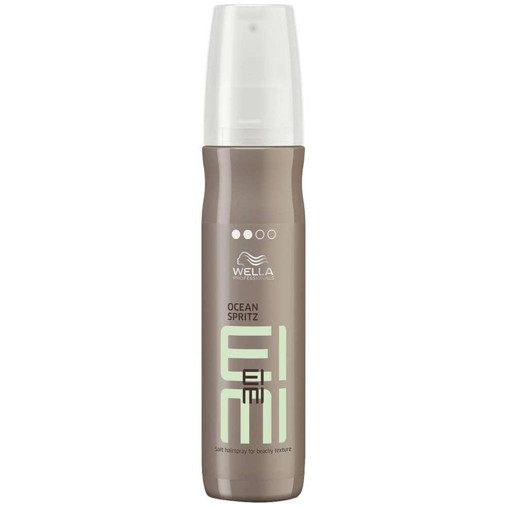 WELLA_EIMI Ocean Spritz - Spray texture de plage_150ml-_Gisèle produits de beauté