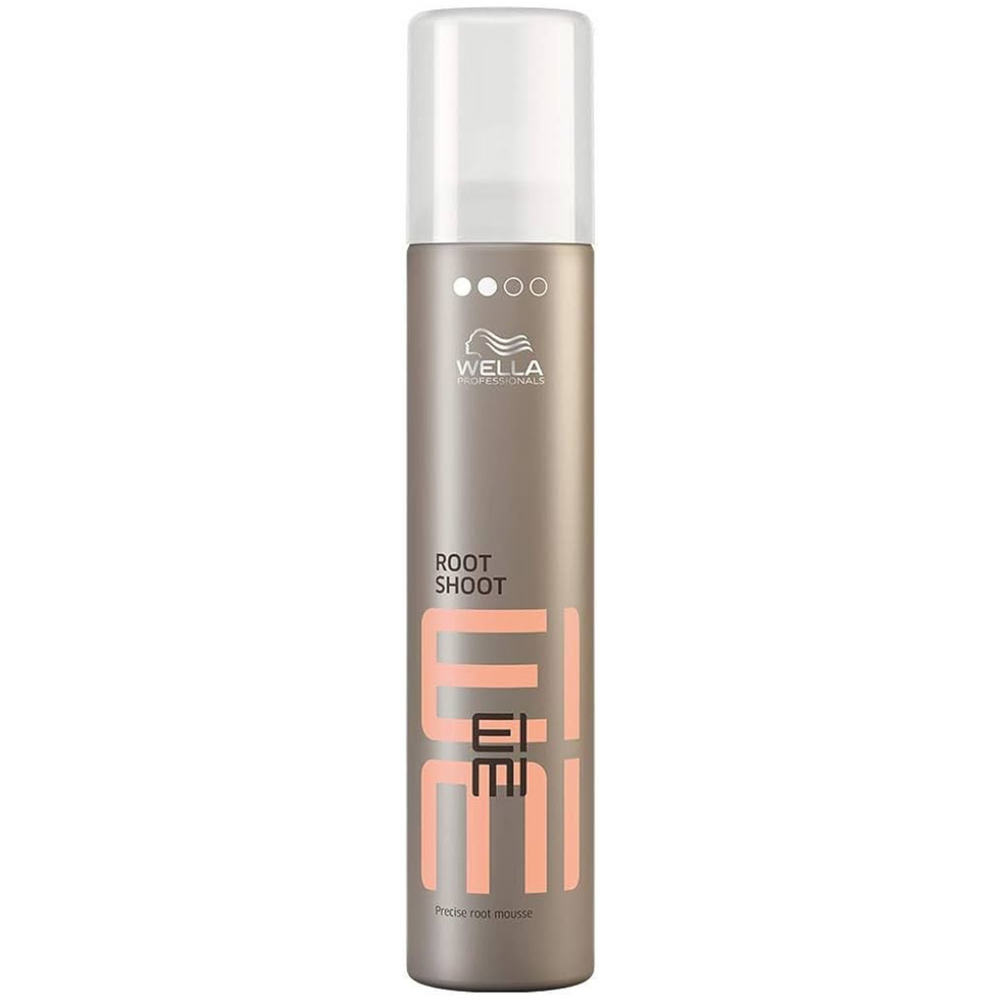 WELLA_EIMI Root Shoot - Mousse de précision pour les racines_193g-_Gisèle produits de beauté