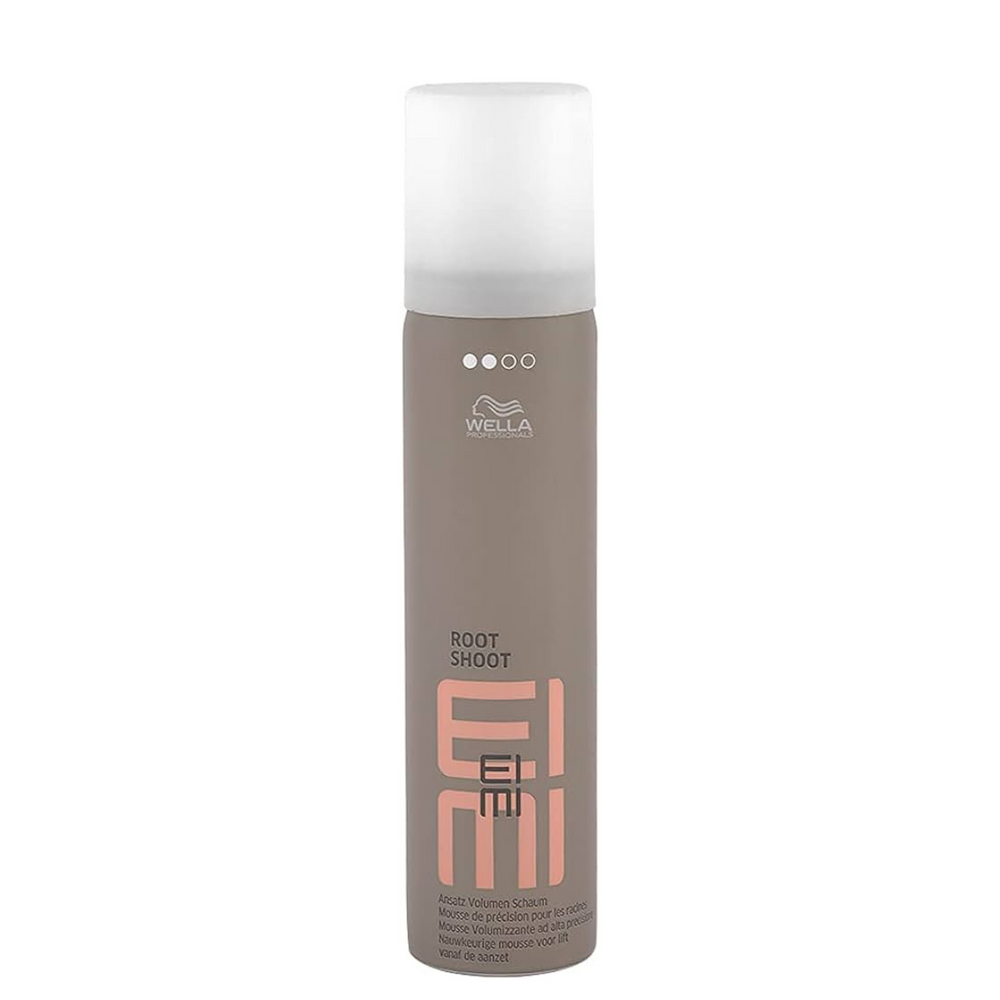 WELLA_EIMI Root Shoot - Mousse de précision pour les racines_193g-_Gisèle produits de beauté