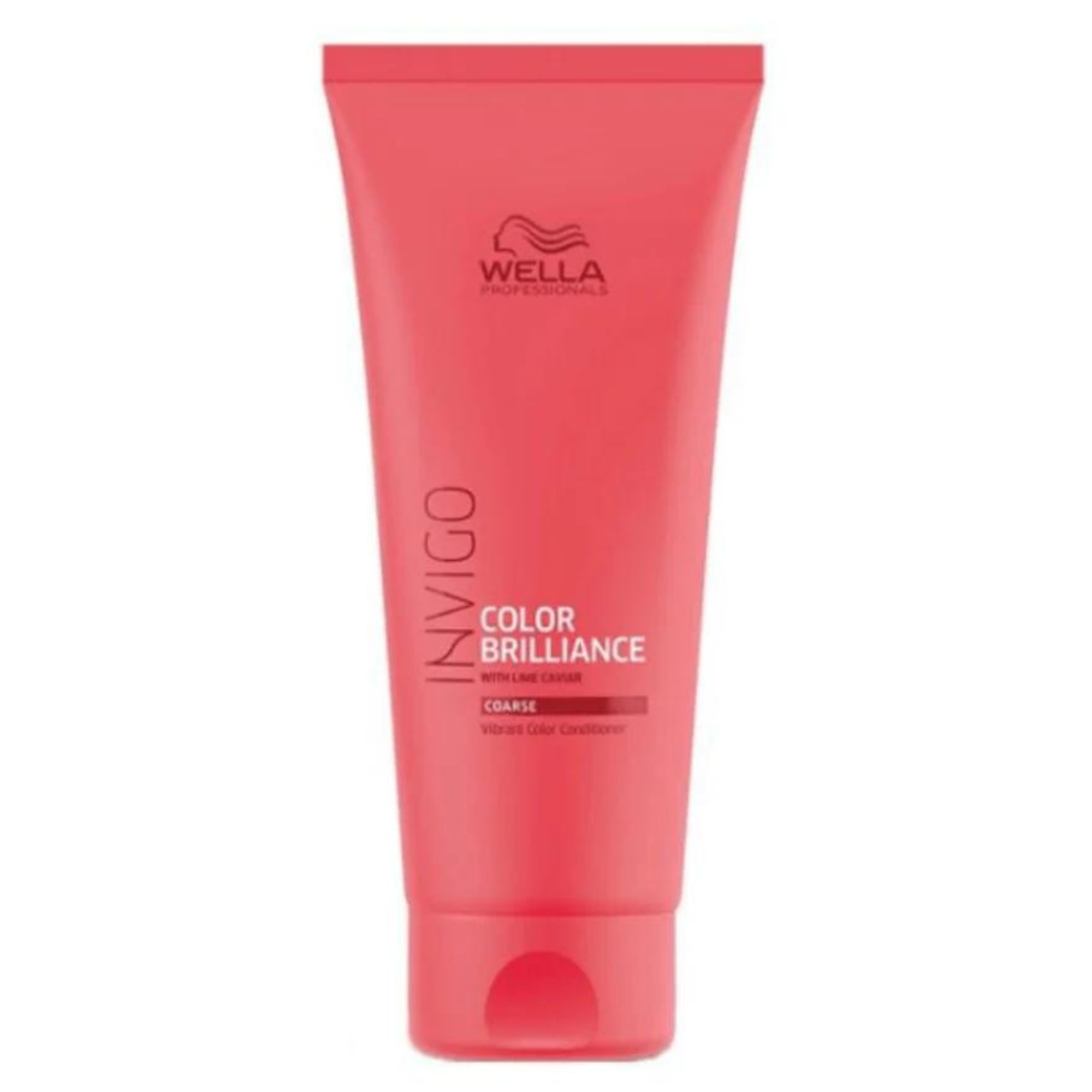 WELLA_Invigo Brilliance - Revitalisant couleur vibrante cheveux épais_250ml-_Gisèle produits de beauté