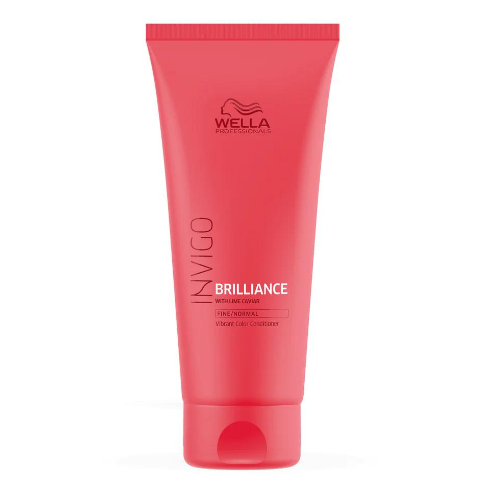 WELLA_Invigo Brilliance - Revitalisant couleur vibrante_250ml-_Gisèle produits de beauté