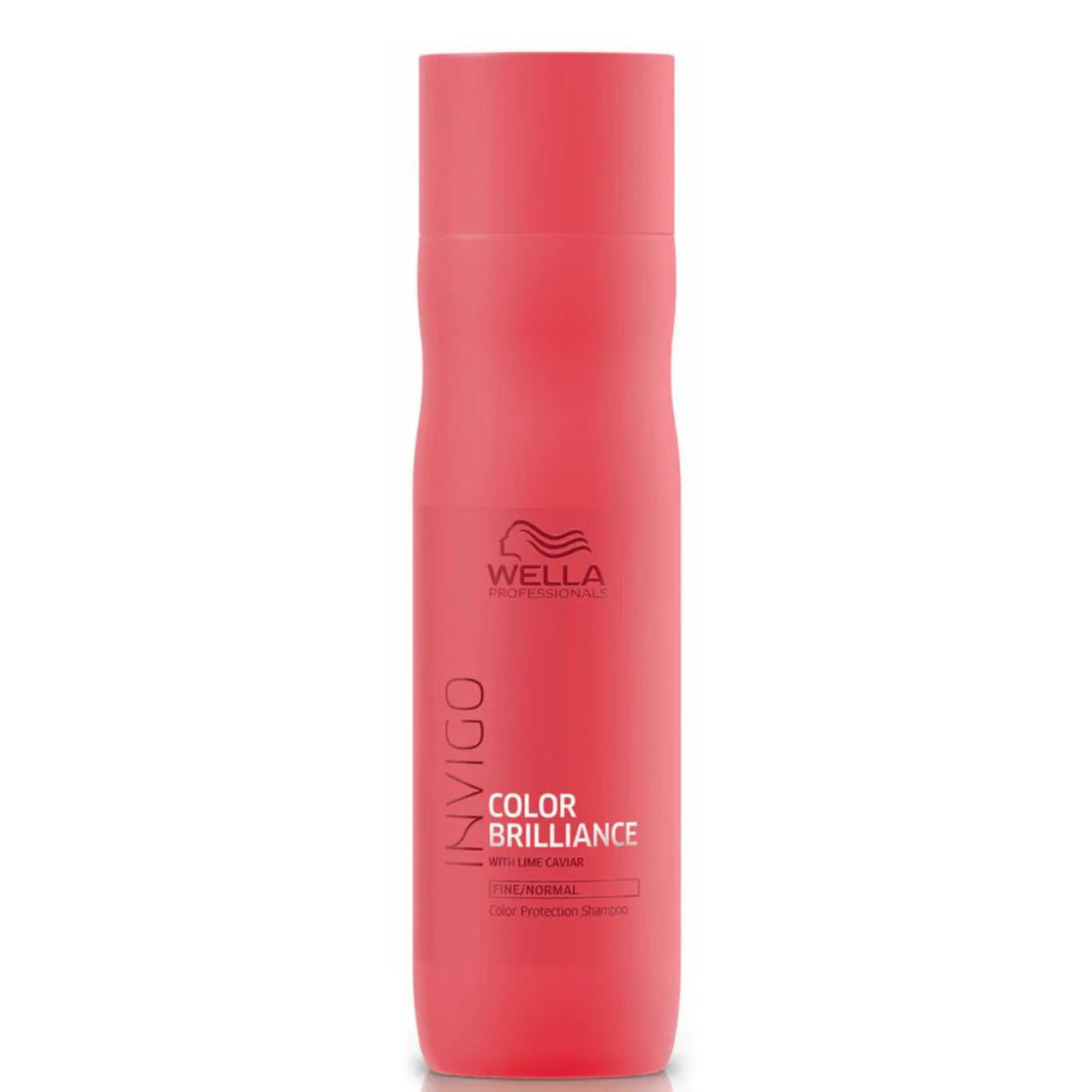 WELLA_Invigo Brilliance - Shampooing protecteur de couleur_300ml-_Gisèle produits de beauté