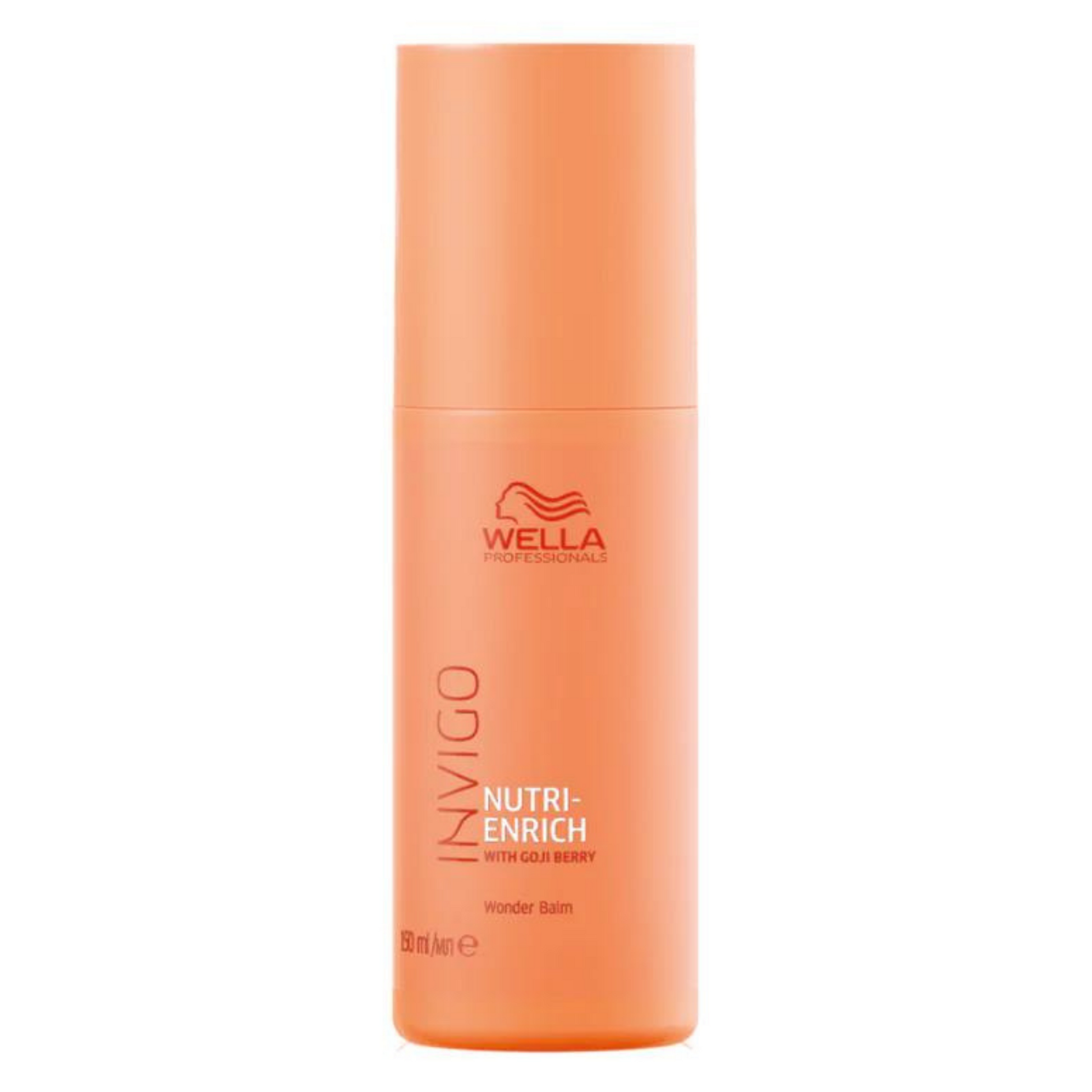 WELLA_Invigo Nutri Enrich - Baume miracle_150ml-_Gisèle produits de beauté