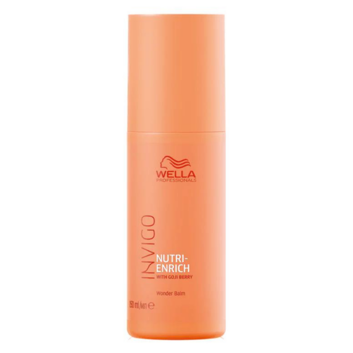 WELLA_Invigo Nutri Enrich - Baume miracle_150ml-_Gisèle produits de beauté