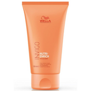 WELLA_Invigo Nutri Enrich - Crème de contrôle des frisottis_150ml-_Gisèle produits de beauté
