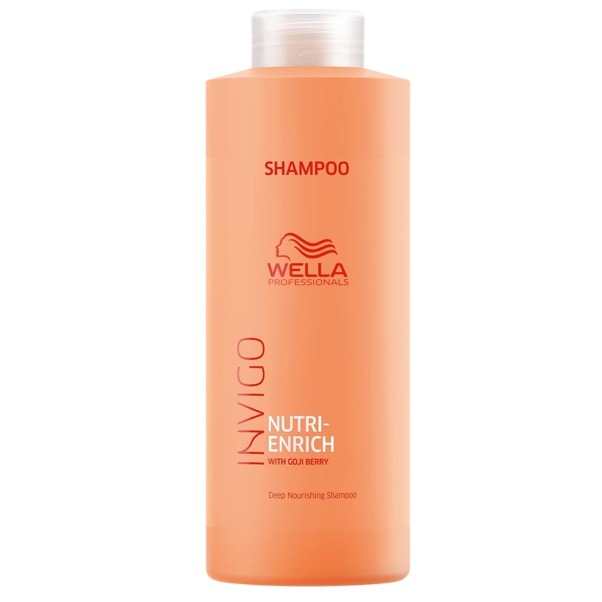 WELLA_Invigo Nutri Enrich - Shampooing nourrissant en profondeur_1L-_Gisèle produits de beauté