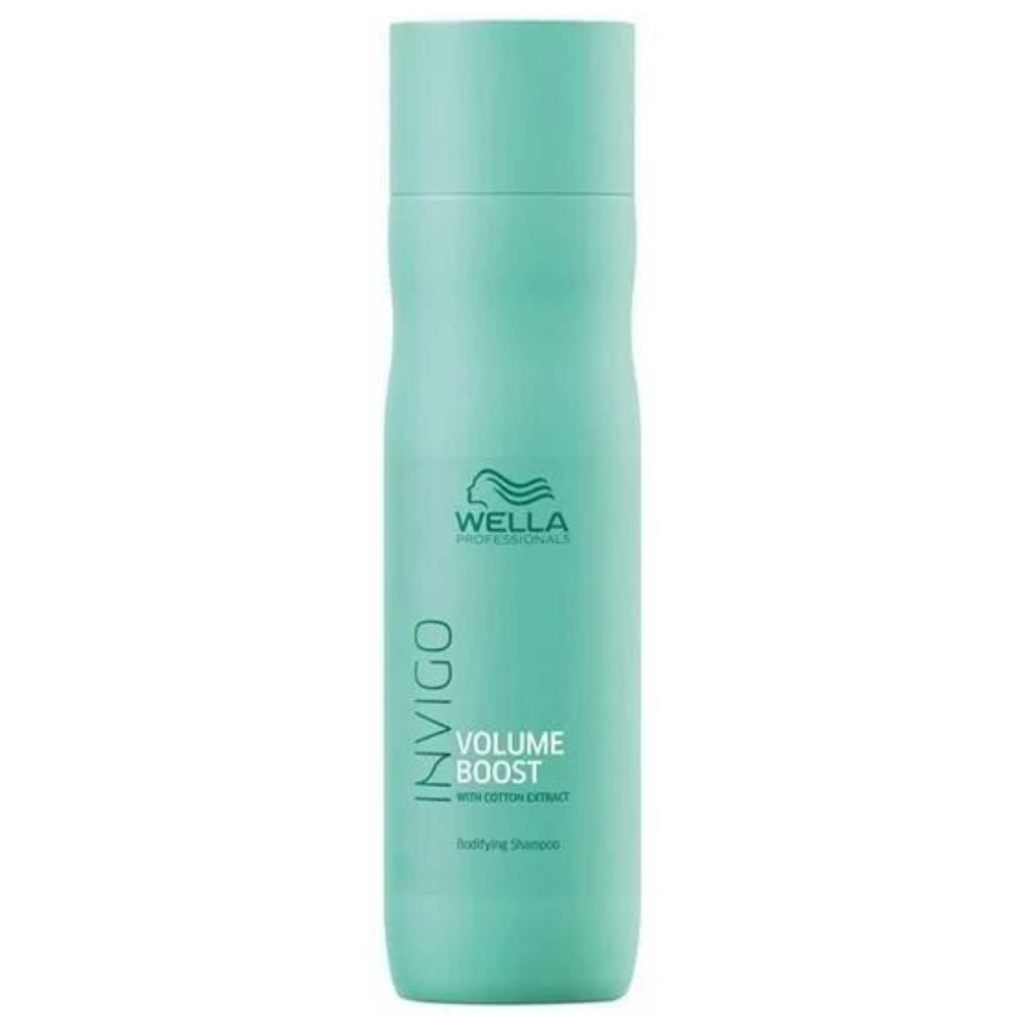 WELLA_Invigo Volume Boost - Shampooing volumisant_300ml-_Gisèle produits de beauté