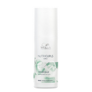 WELLA_Nutricurls - Baume pour boucles_150ml-_Gisèle produits de beauté