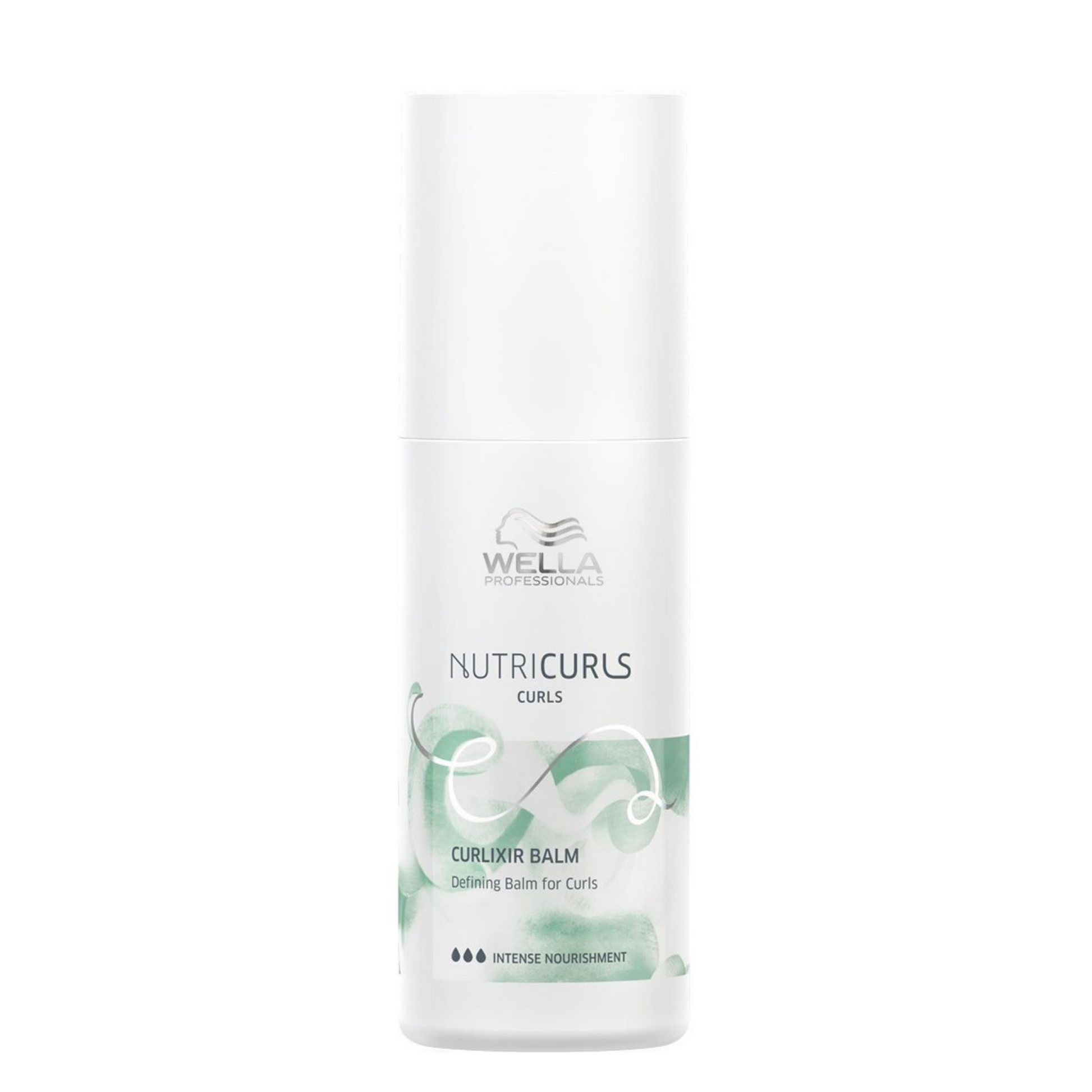 WELLA_Nutricurls - Baume pour boucles_150ml-_Gisèle produits de beauté