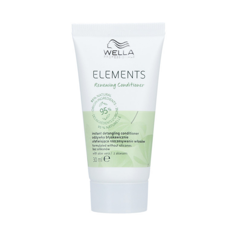 WELLA_Revitalisant Element_-_Gisèle produits de beauté