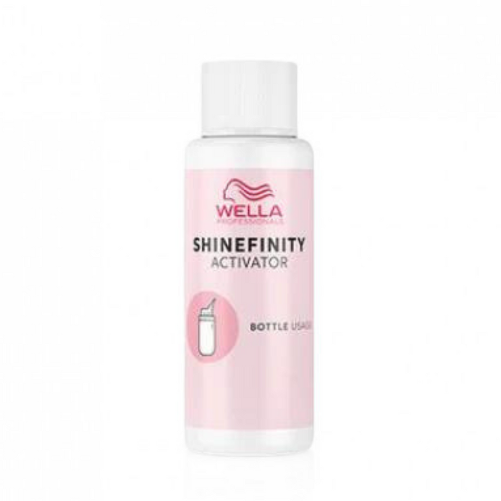 WELLA_Shinefinity Activator - Activateur bouteille_60ml-_Gisèle produits de beauté