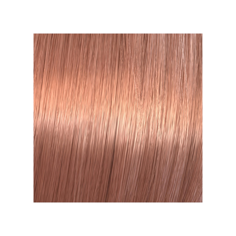 WELLA_Shinefinity Zero Lift Glaze - Coloration semi-permanent_60ml-07/34 - Blond moyen doré rouge_Gisèle produits de beauté