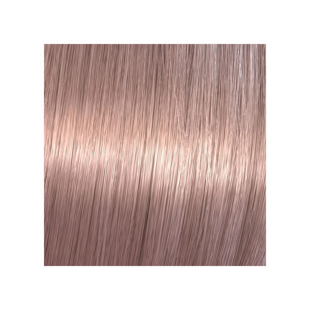 WELLA_Shinefinity Zero Lift Glaze - Coloration semi-permanent_60ml-07/75 - Blond moyen acajou brun_Gisèle produits de beauté