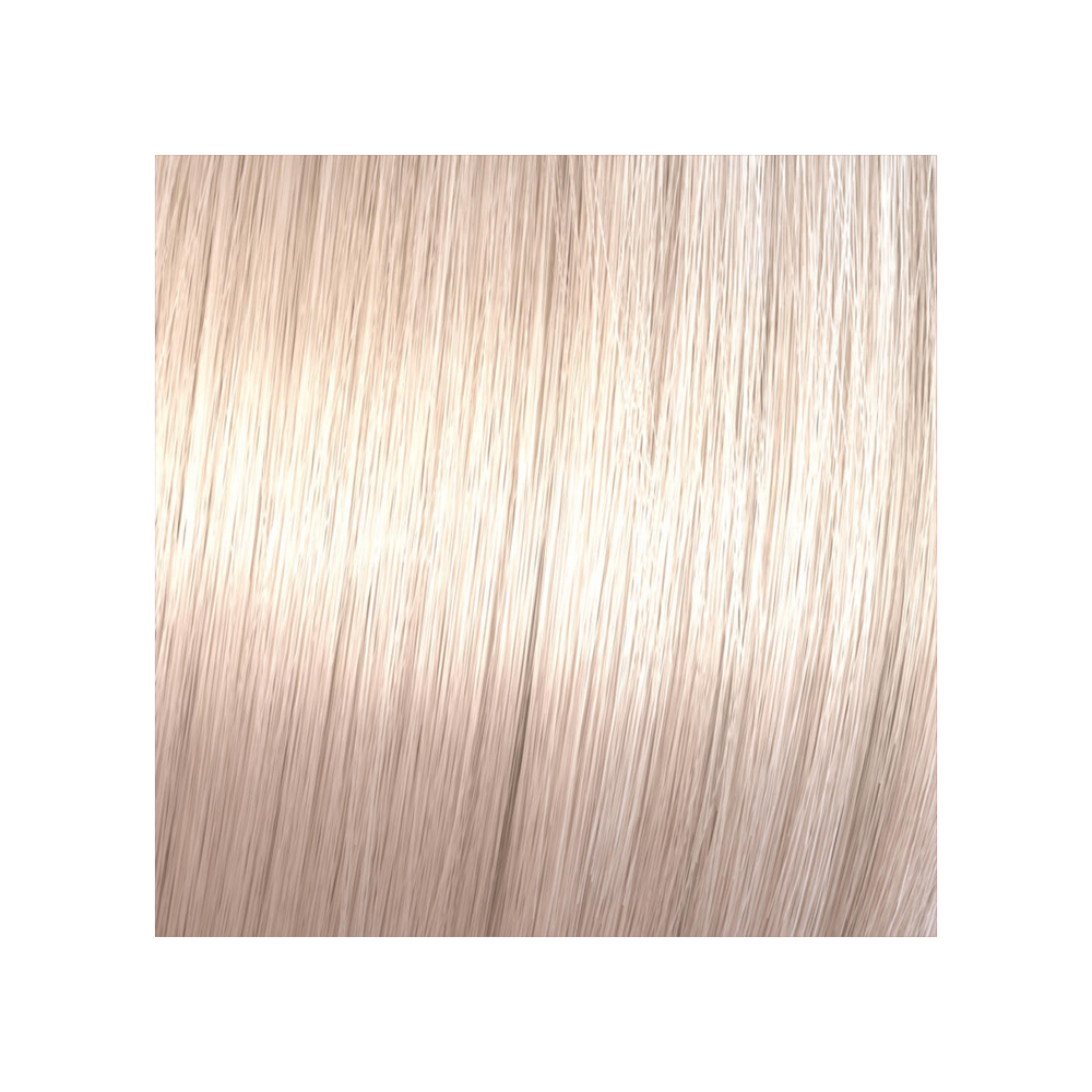 WELLA_Shinefinity Zero Lift Glaze - Coloration semi-permanent_60ml-08/38 Blond clair doré perlé_Gisèle produits de beauté