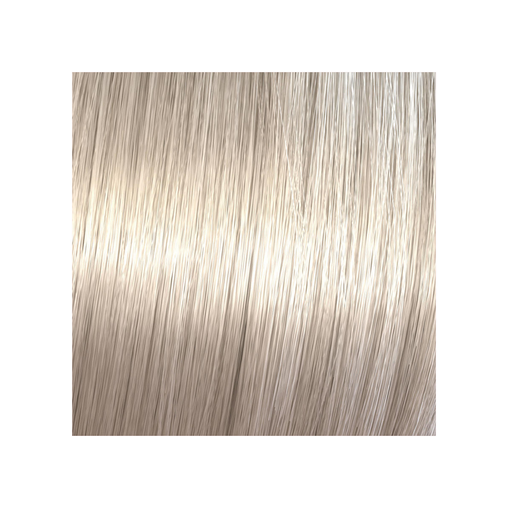 WELLA_Shinefinity Zero Lift Glaze - Coloration semi-permanent_60ml-09/02 - Blond très clair naturel mat_Gisèle produits de beauté