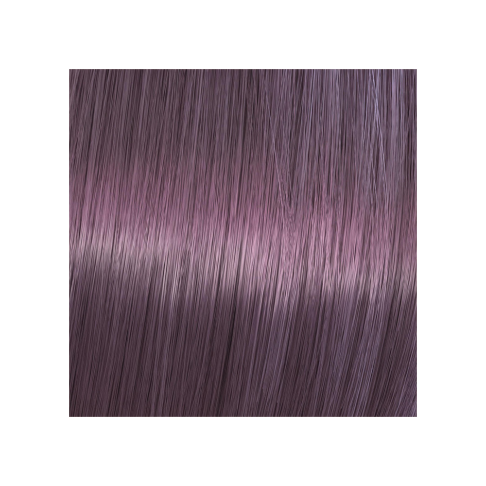 WELLA_Shinefinity Zero Lift Glaze - Coloration semi-permanent_60ml-00/66 - Violet_Gisèle produits de beauté