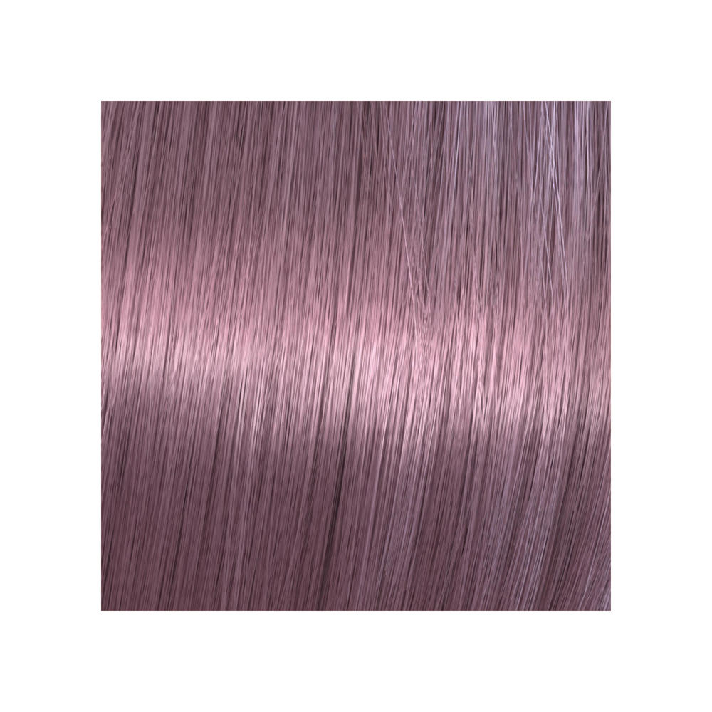 WELLA_Shinefinity Zero Lift Glaze - Coloration semi-permanent_60ml-06/6 - Blond foncé violet_Gisèle produits de beauté