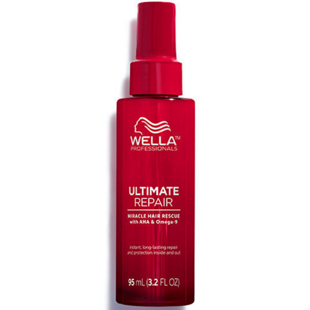 WELLA_Ultimate repair - Traitement 90 secondes_95ml-_Gisèle produits de beauté