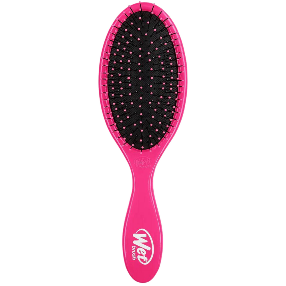 WET BRUSH_Brosse démêloir original_Rose classique-_Gisèle produits de beauté