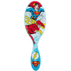 WET BRUSH_Brosse démêloir original - Collection Ligue des Justiciers_Superman and Flash-_Gisèle produits de beauté