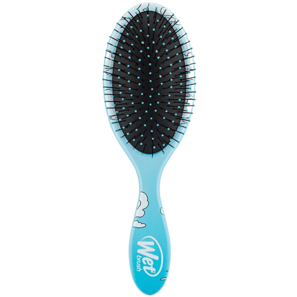 WET BRUSH_Brosse démêloir original - Collection Ligue des Justiciers_-_Gisèle produits de beauté