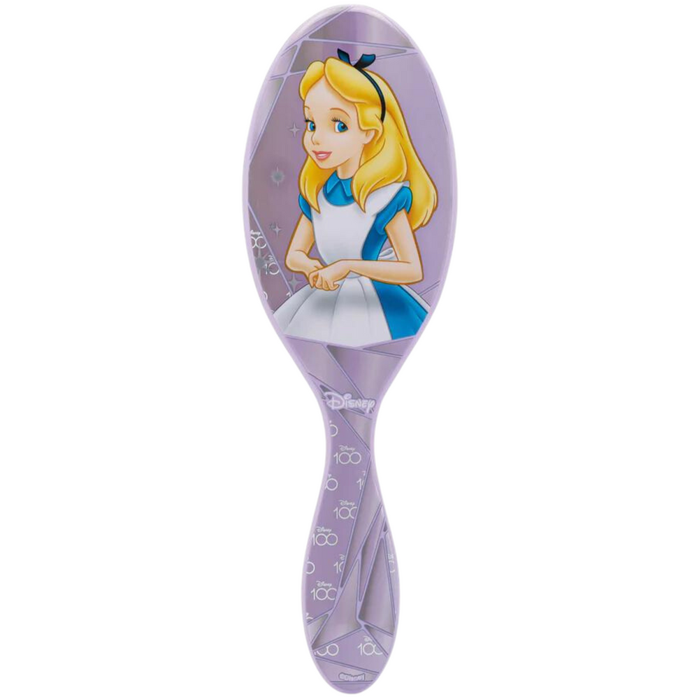 WET BRUSH_Brosse démêloir original - Collection Princesses Disney_Alice-_Gisèle produits de beauté