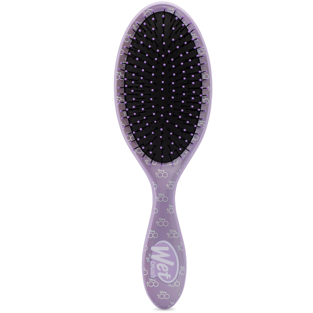 WET BRUSH_Brosse démêloir original - Collection Princesses Disney_-_Gisèle produits de beauté