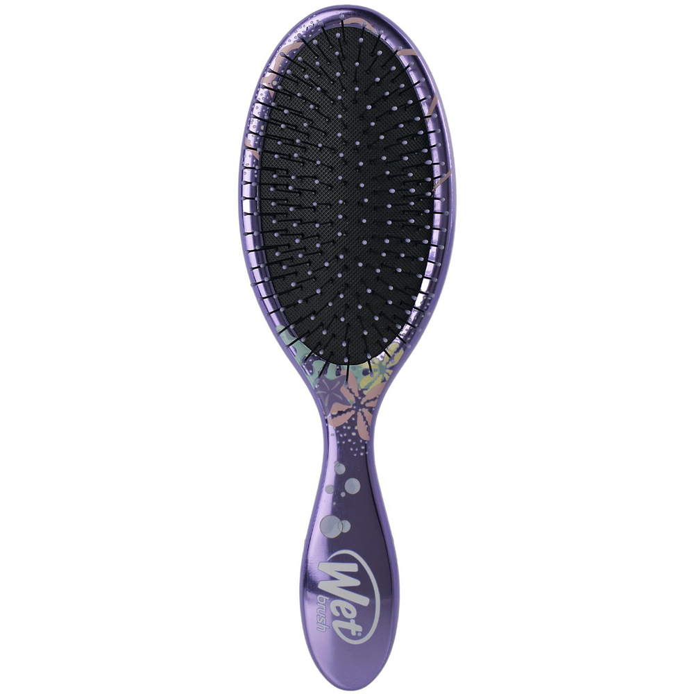 WET BRUSH_Brosse démêloir original - Collection Princesses Disney_-_Gisèle produits de beauté