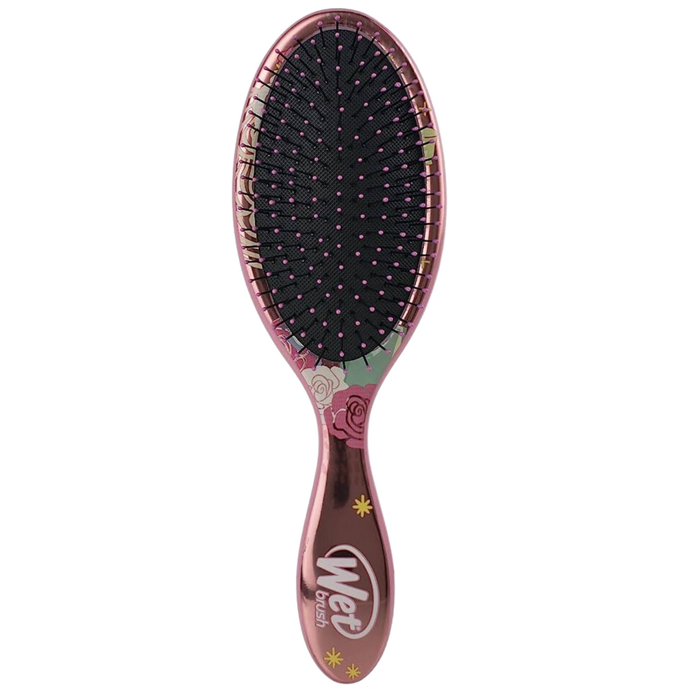 WET BRUSH_Brosse démêloir original - Collection Princesses Disney_-_Gisèle produits de beauté