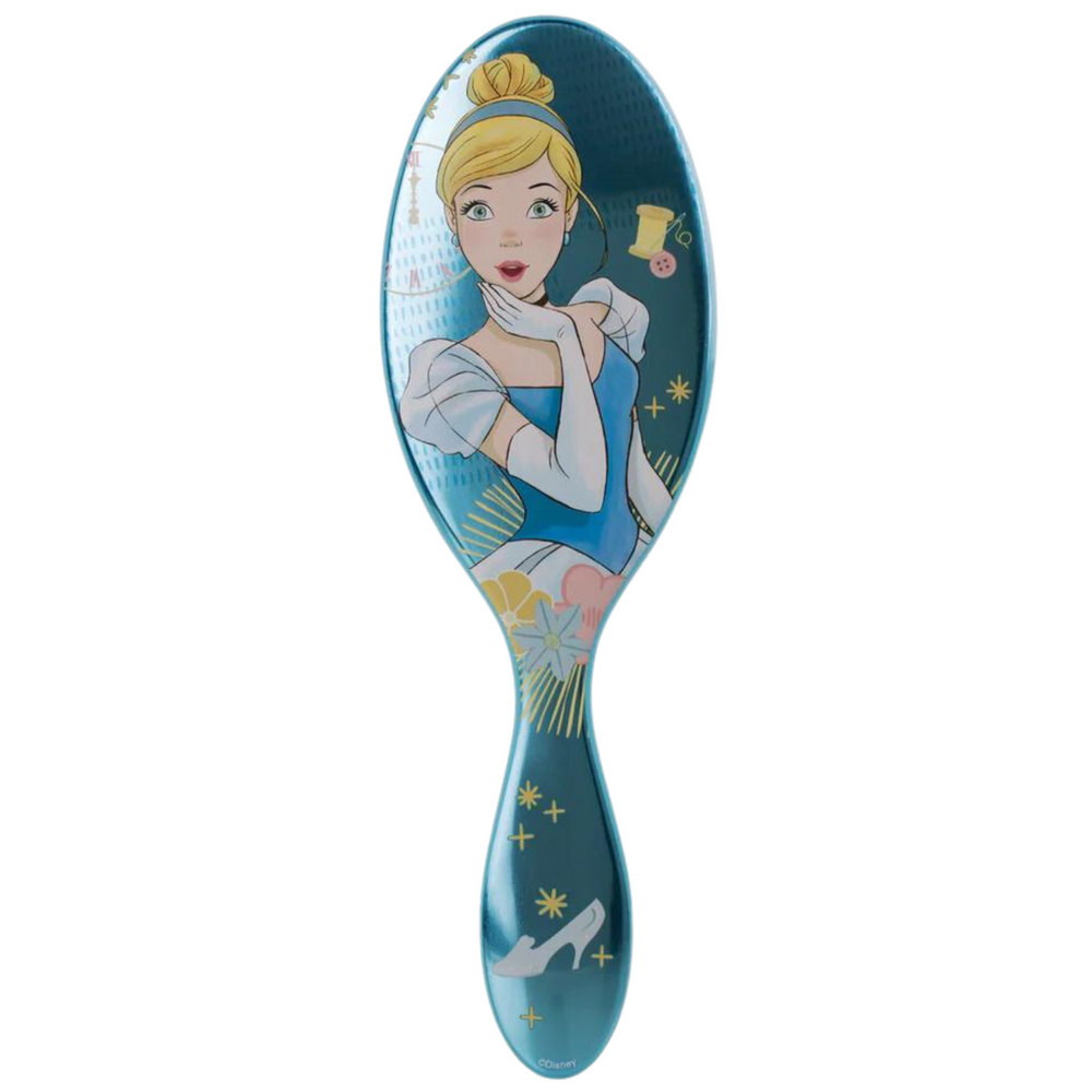 WET BRUSH_Brosse démêloir original - Collection Princesses Disney_Cinderella-_Gisèle produits de beauté