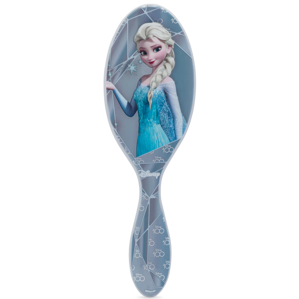 WET BRUSH_Brosse démêloir original - Collection Princesses Disney_Elsa-_Gisèle produits de beauté